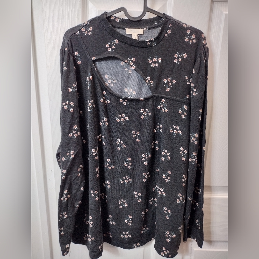 Cute top